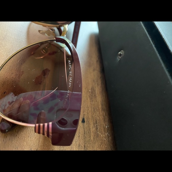 Vintage Marc by Marc Jacobs sunglasses - Picture 4 of 6